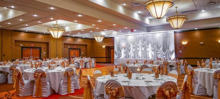 坎卡基希尔顿花园酒店(Hilton Garden Inn Kankakee)图片