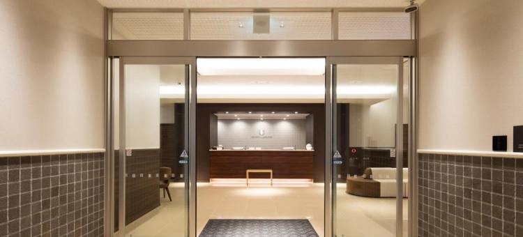 新马托总站酒店(New Matto Terminal Hotel)图片