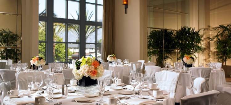 帕萨迪纳威斯汀酒店(The Westin Pasadena)图片