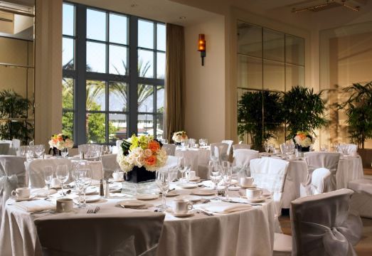 The Westin PasadenaHotel Overview