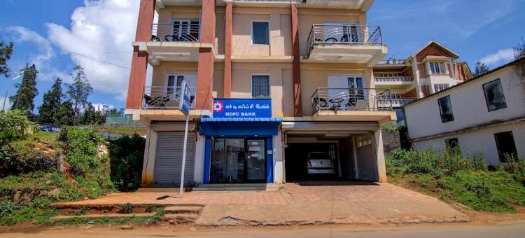 OYO 18944 Venus Residency图片