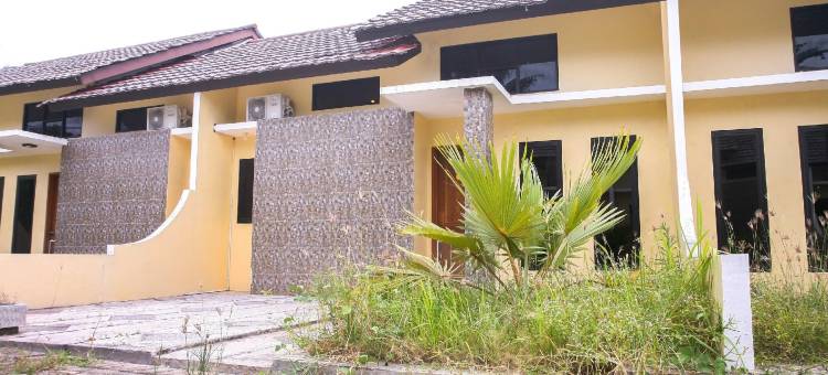 O酒店巴锡尔帕迪旅馆-清真(Hotel O Pasir Padi Inn Syariah)图片