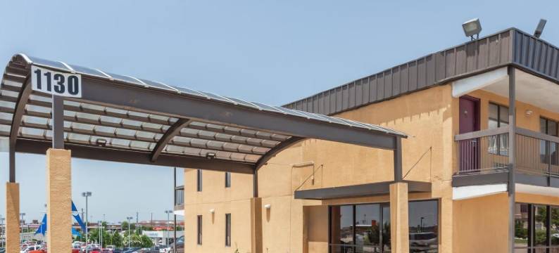 罗克沃尔速8酒店(Inn of Rockwall)图片