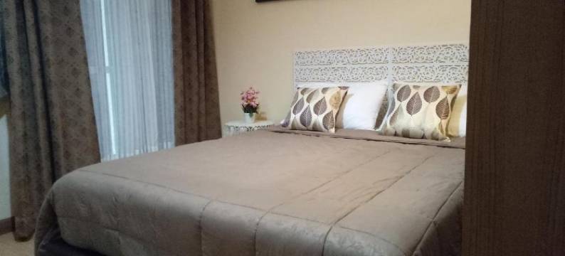 小宾馆酒店(Little Guest House Hotel)图片