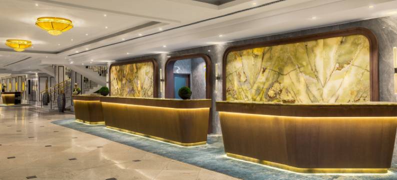 柏林JW万豪酒店(JW Marriott Hotel Berlin)图片