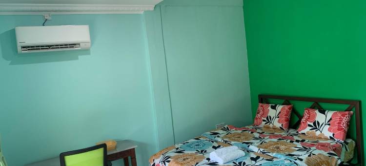 米奥尔德之家旅馆(Myoldhouse Homestay)图片