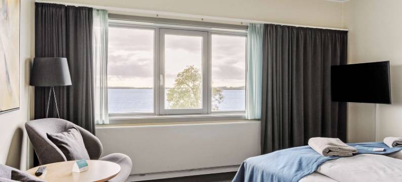 森讷堡斯特朗德酒店(Hotel Sonderborg Strand)图片