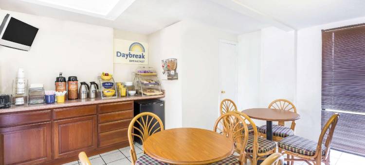 利特尔里弗戴斯酒店(Days Inn by Wyndham Little River)图片