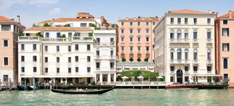 威尼斯瑞吉酒店(The St. Regis Venice)图片