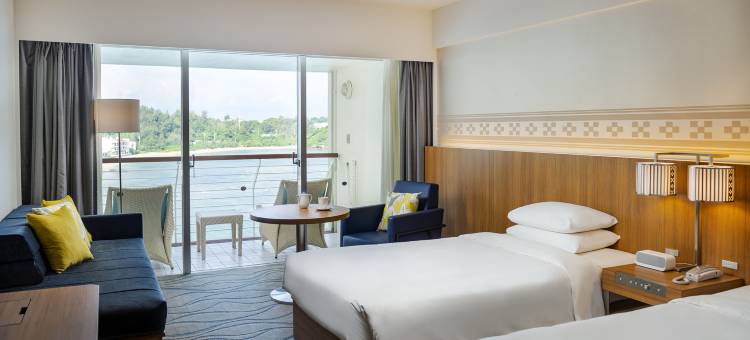 冲绳万丽度假酒店(Renaissance Okinawa Resort)图片