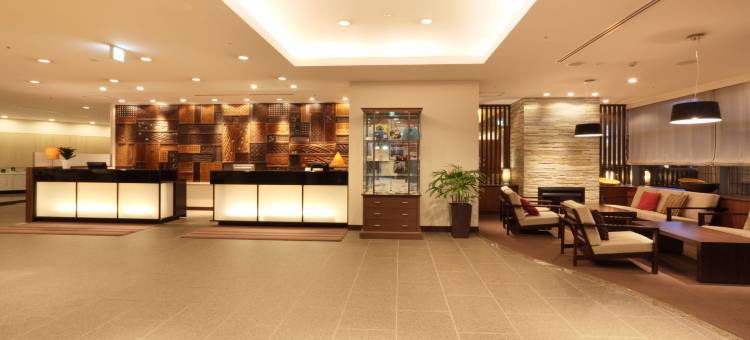 ART弘前城市酒店(Art Hotel Hirosaki City)图片