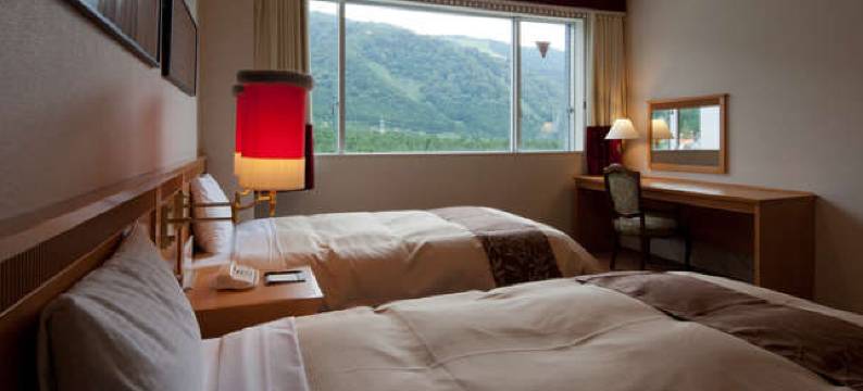 立山森之风饭店(Hotel Morinokaze Tateyama‎)图片