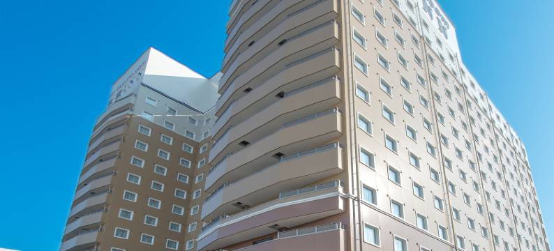 东横INN名古屋名站南(Toyoko Inn Nagoya Meieki Minami)图片