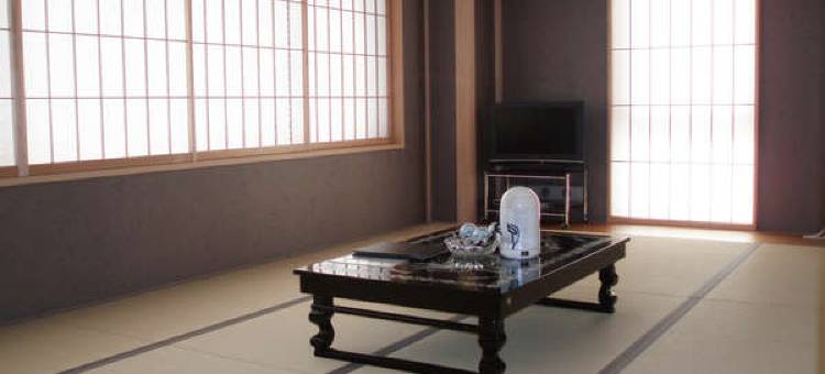永田酒店(Hotel Nagata)图片