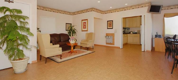 纳瓦索塔温德姆戴斯酒店(Days Inn by Wyndham Navasota)图片