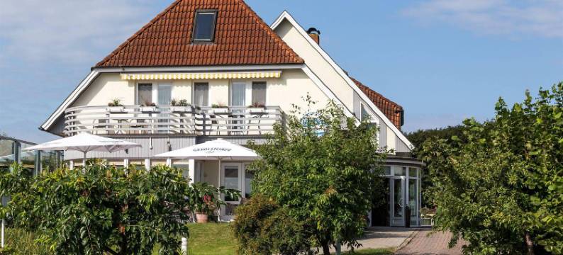 阿木福利森系酒店(Hotel am Fleesensee)图片