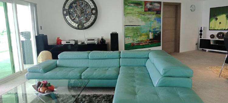 长滩岛琳戛纳度假酒店(Lingganay Boracay Hotel Resort)图片