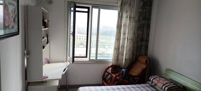 海景房日租房公寓(听涛街1号分店)图片