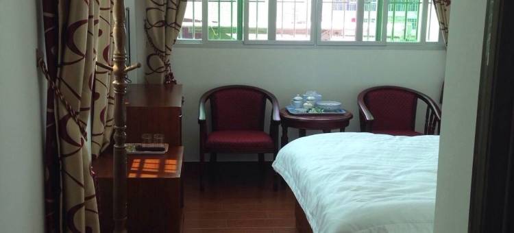 南澳顺兴住宿图片