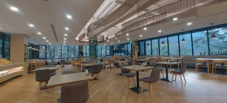 苗栗泰安汤悦温泉会馆图片