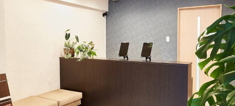 New Normal Hotel in NAGO(New Normal Hotel in NAGO)图片