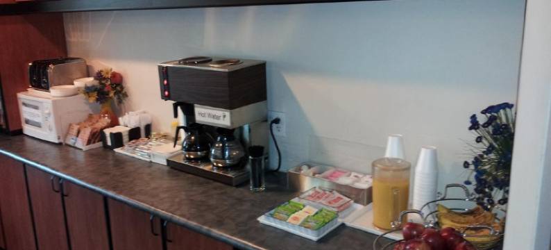 大都会旅馆(Metropolitan Inn Downtown Salt Lake City)图片