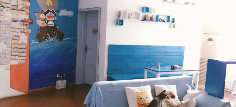 长沙旅行家太空舱青年客栈图片