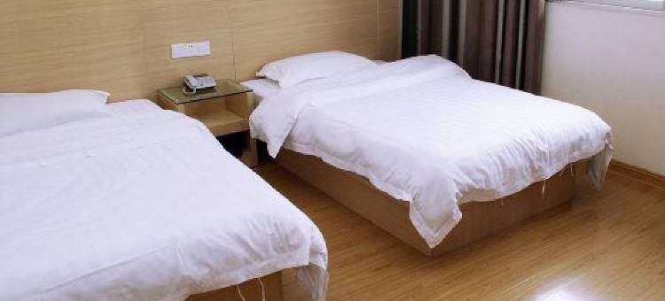 龙胜航鑫酒店图片