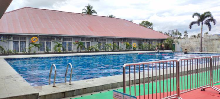 Emerone Moslem Friendly Hotel Batusangkar图片