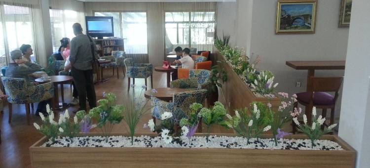纳扎尔酒店(Nazar Hotel)图片
