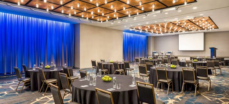 休斯顿白玉兰酒店-臻品之选(Magnolia Hotel Houston, a Tribute Portfolio Hotel)图片