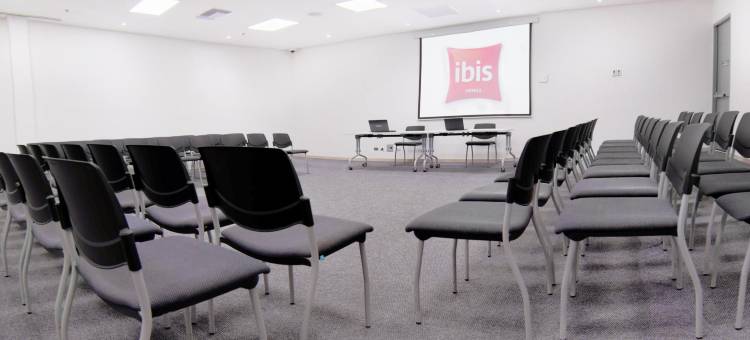宜必思阿帕尔塔多酒店(Ibis Apartadó)图片