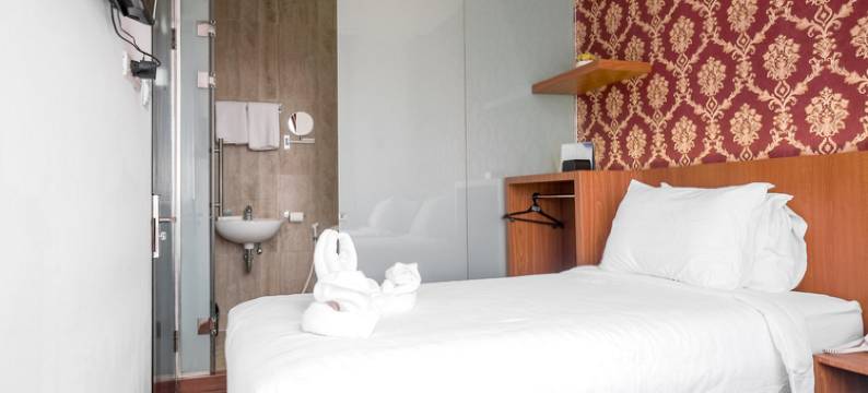 国王宫殿酒店棉兰-红伙伴(King's Palace RedPartner)图片