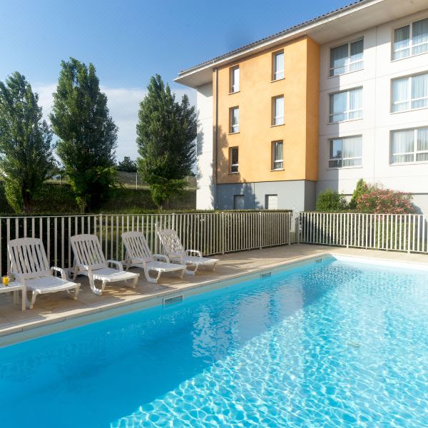 Comfort Aparthotel Carcassonne(Comfort Aparthotel Carcassonne)图片