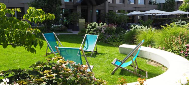 慕尼黑一号校园汽车旅馆(Motel One München-Campus)图片