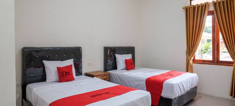 RedDoorz Plus Syariah at Hotel Indonesia Kajen图片