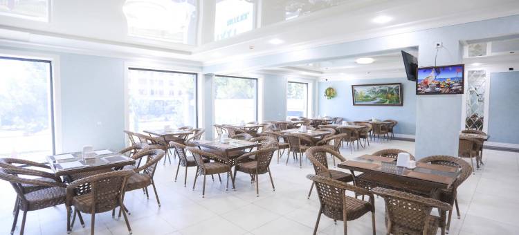 Reikartz Payitaxt Andijan图片