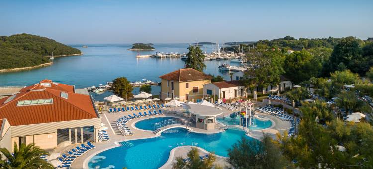 麦斯特拉精选皮内塔酒店(Maistra Select Pineta Hotel)图片