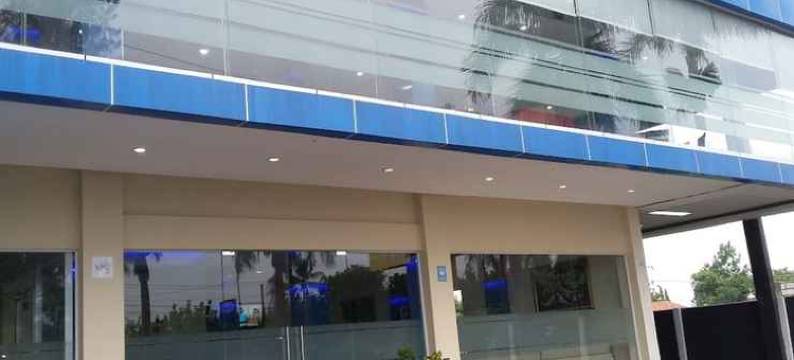 佩玛塔酒店(Permata Inn Slawi)图片