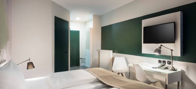 德绍温德姆戴斯酒店(Days Inn by Wyndham Dessau)图片