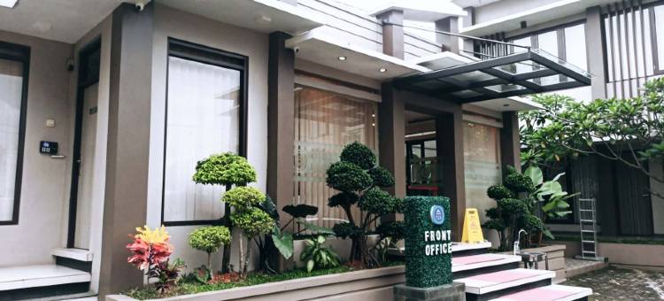 Hotel Wijaya Kusumah图片