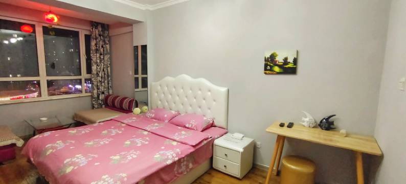 温馨小栈精致公寓(正良四路分店)图片