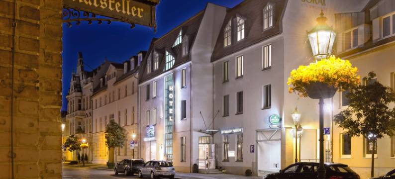 勃兰登堡索拉特酒店(Sorat Hotel Brandenburg)图片