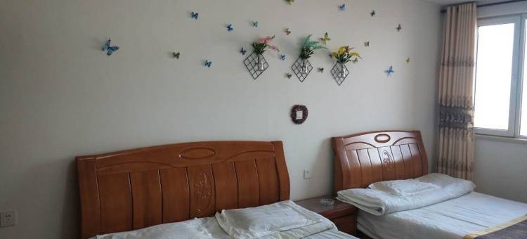 中南唐山湾拉维那海景公寓(海昌街分店)图片