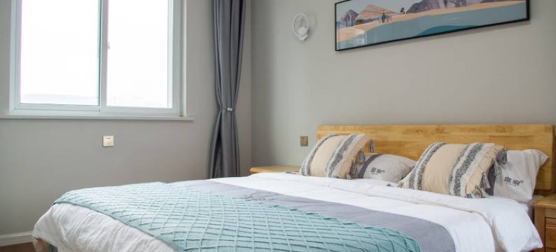 河南平顶山店315公寓(大众路1号分店)图片