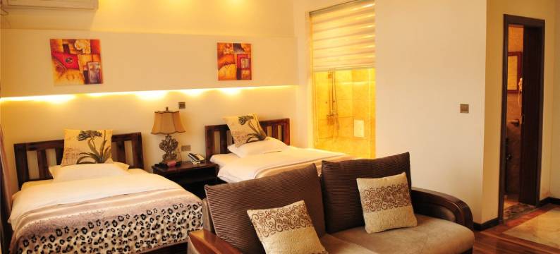 剑川窝居私人客栈图片