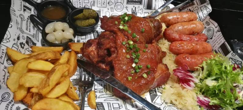 法式花园民宿(怡康路分店)图片