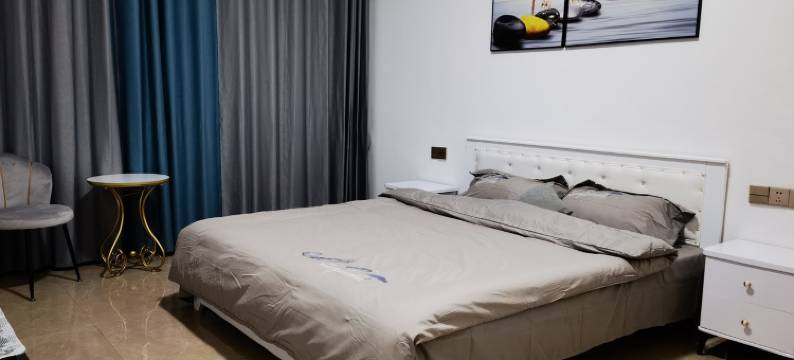 平潭温岚客栈(潭城南路1号分店)图片