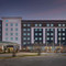 本顿维/罗吉斯凯悦嘉寓酒店