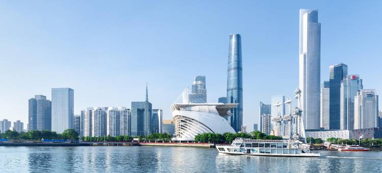 文星酒店(广州中山三院华师地铁站店)图片